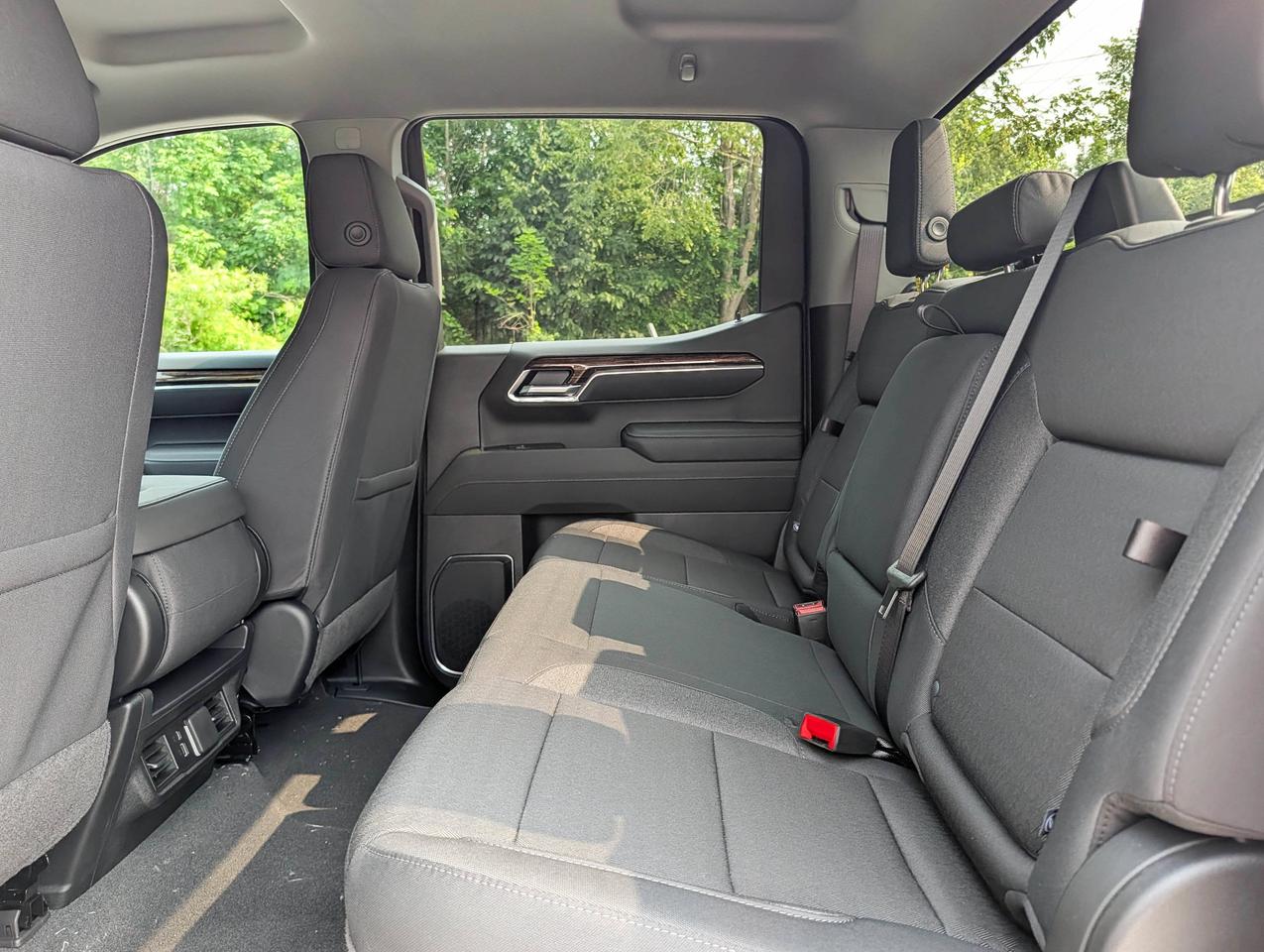 2026 GMC Sierra 1500 ELEVATION Photo