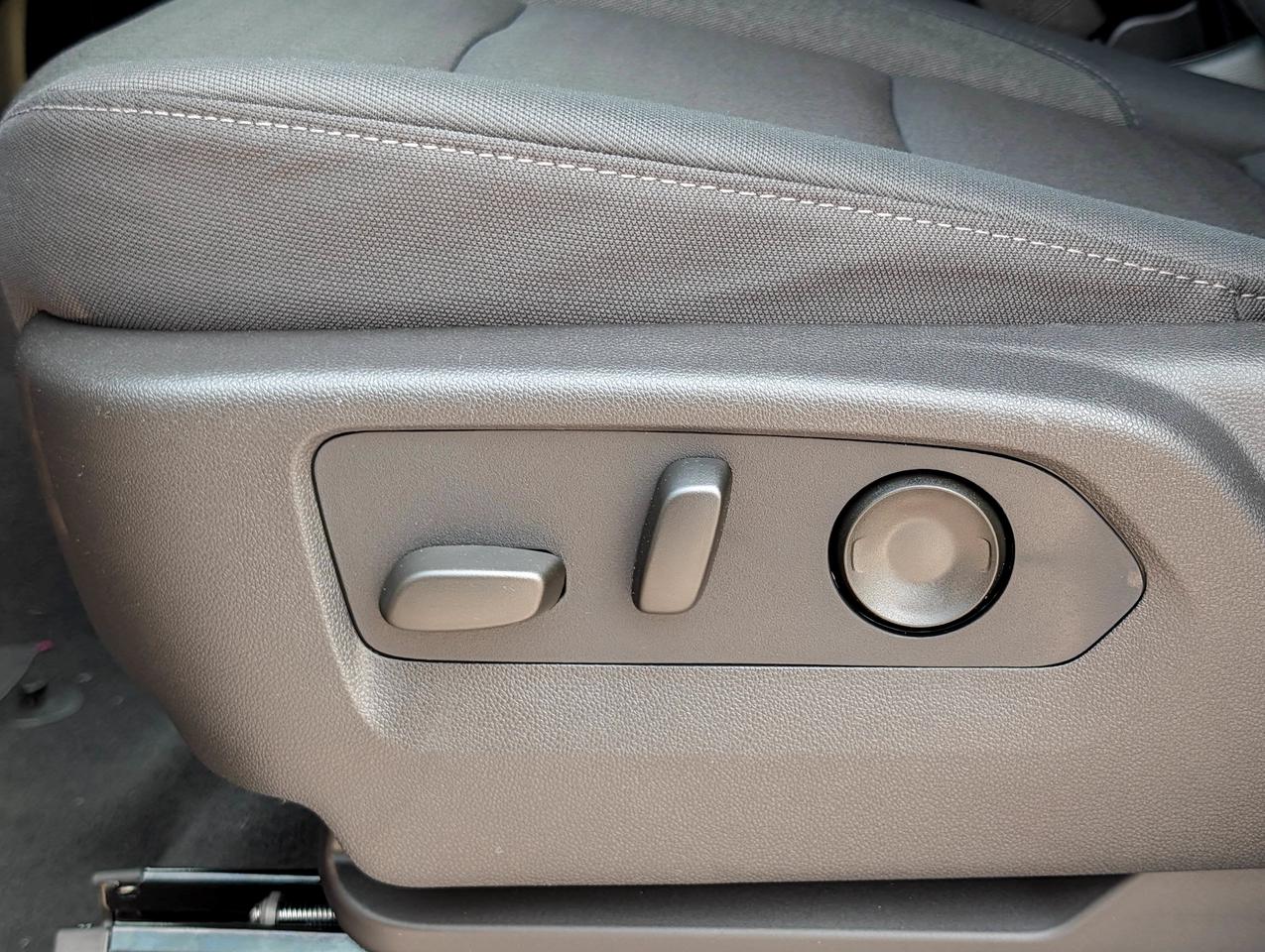 2026 GMC Sierra 1500 ELEVATION Photo