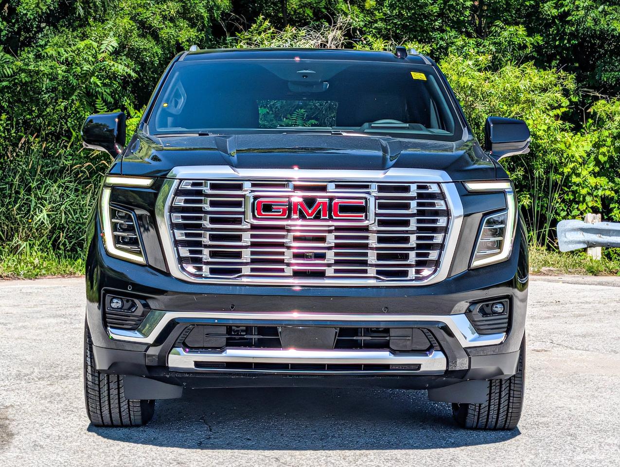 2026 GMC Yukon XL Denali Photo