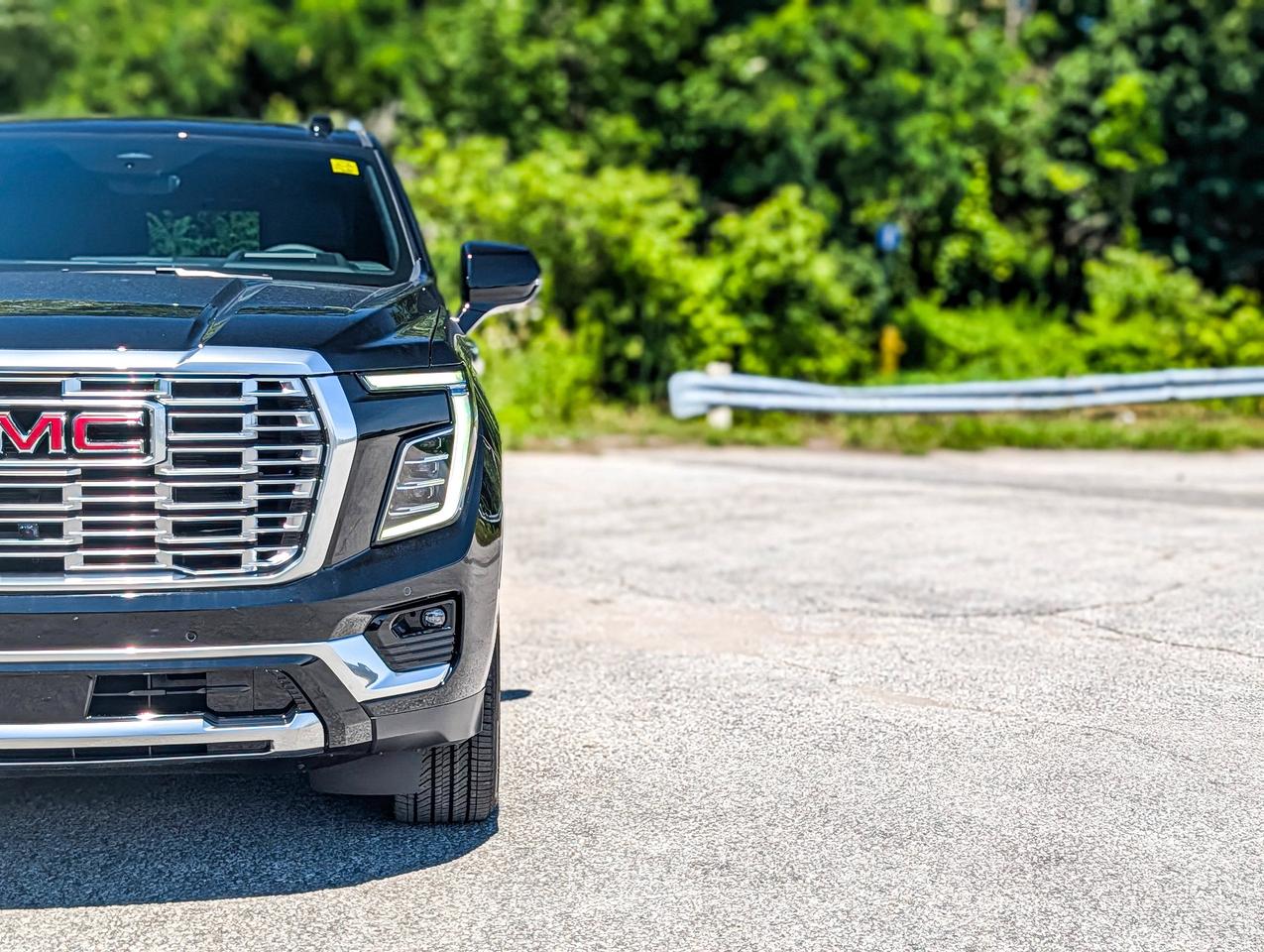 2026 GMC Yukon XL Denali Photo