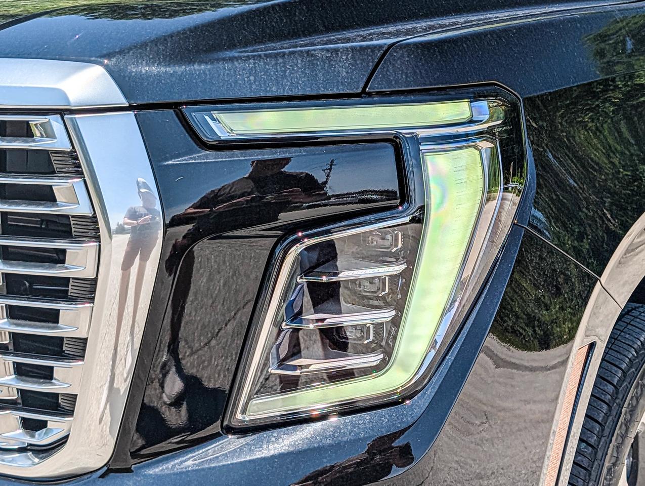 2026 GMC Yukon XL Denali Photo
