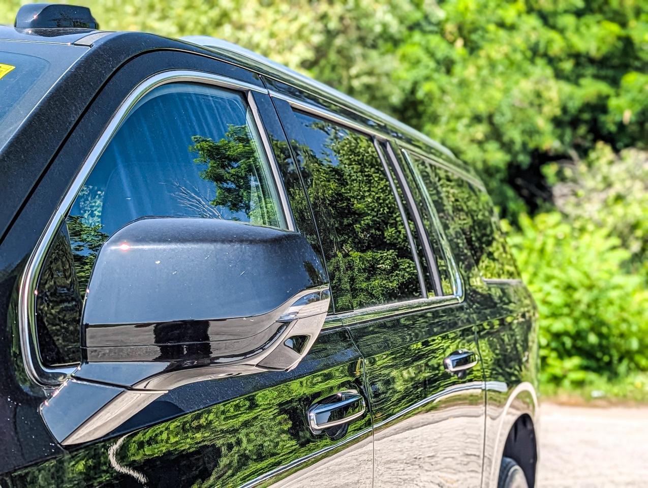 2026 GMC Yukon XL Denali Photo