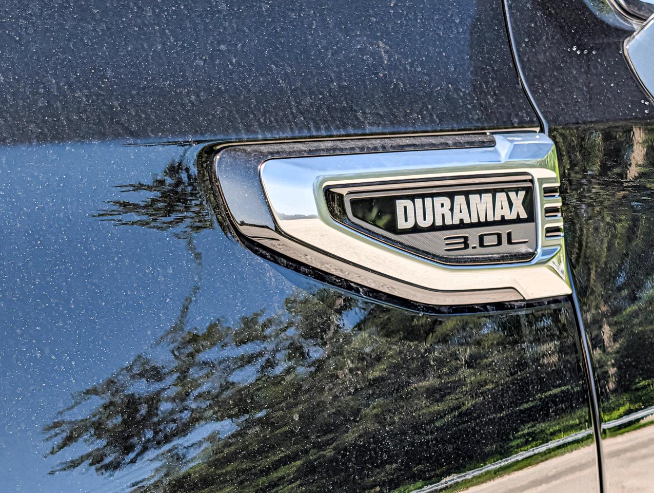 2026 GMC Yukon XL Denali Photo