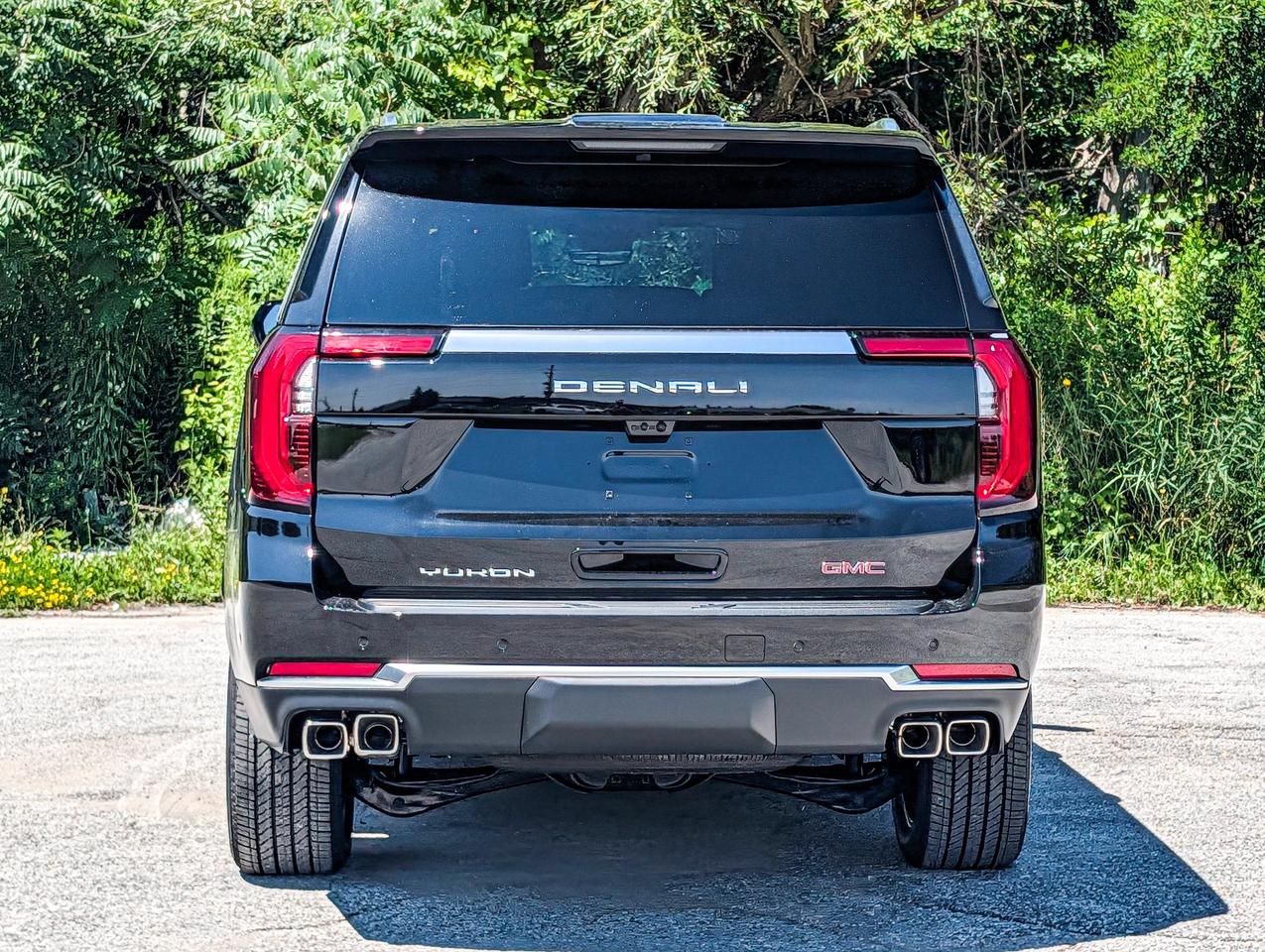 2026 GMC Yukon XL Denali Photo