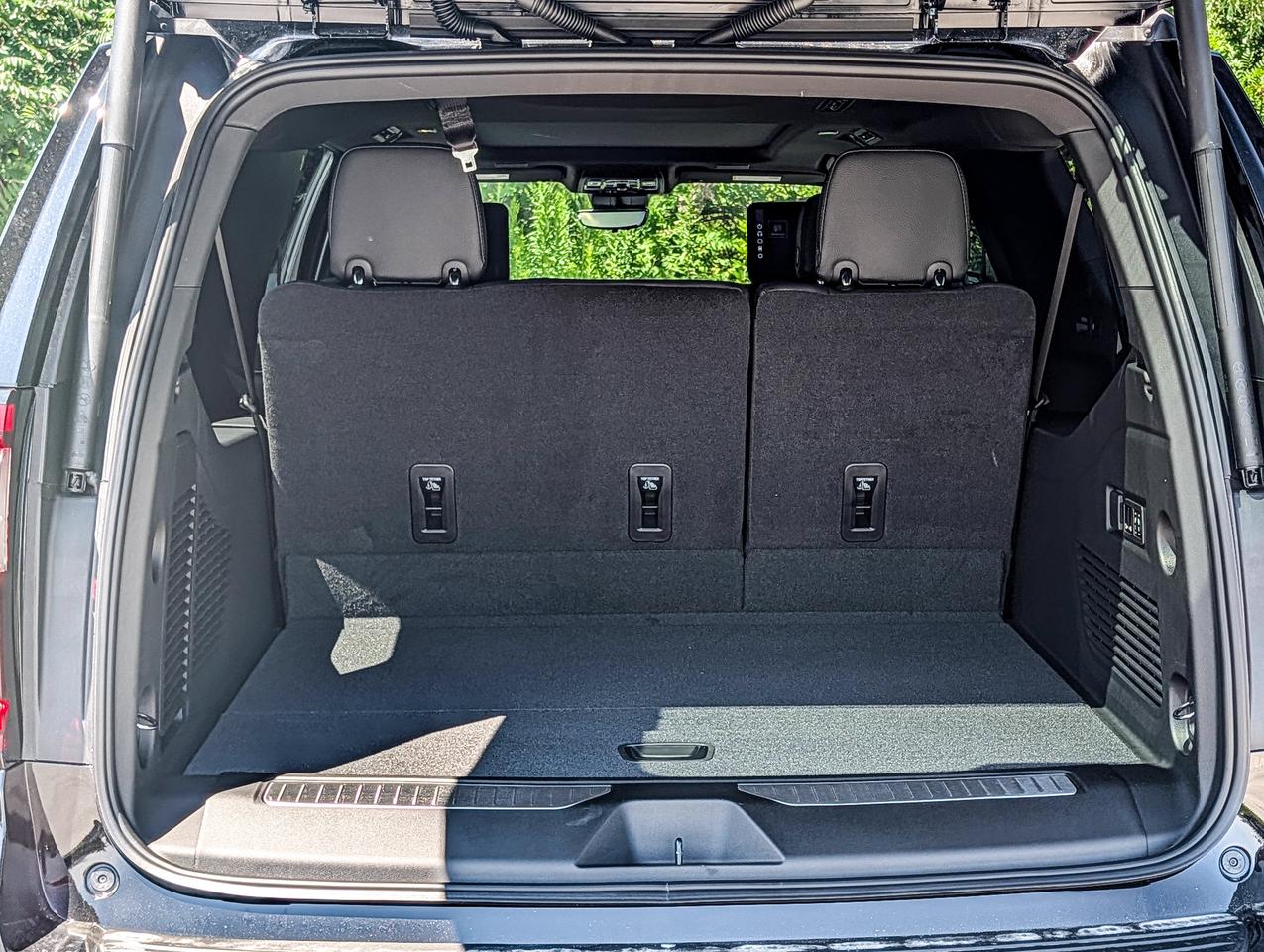 2026 GMC Yukon XL Denali Photo
