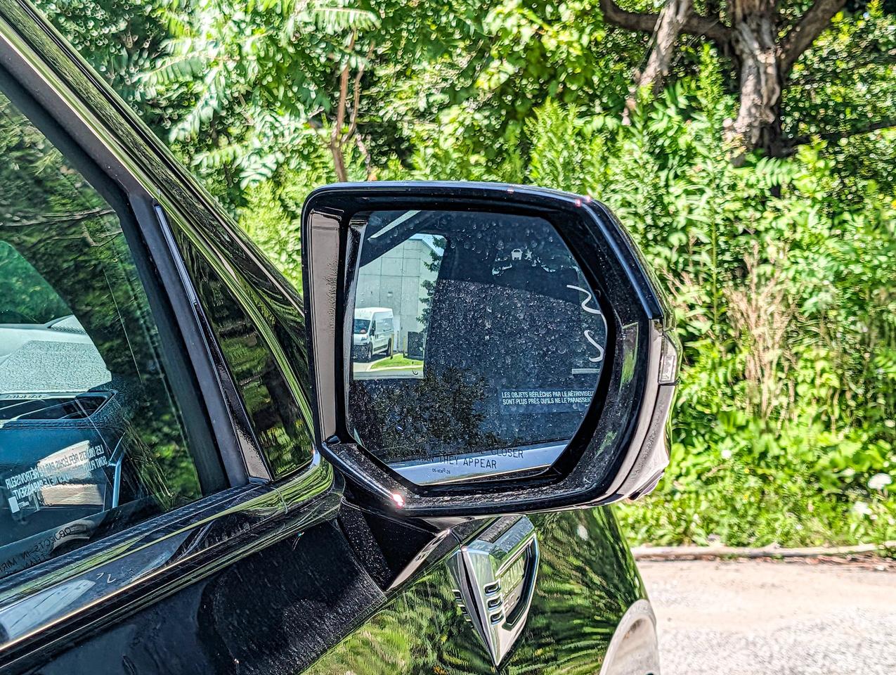 2026 GMC Yukon XL Denali Photo