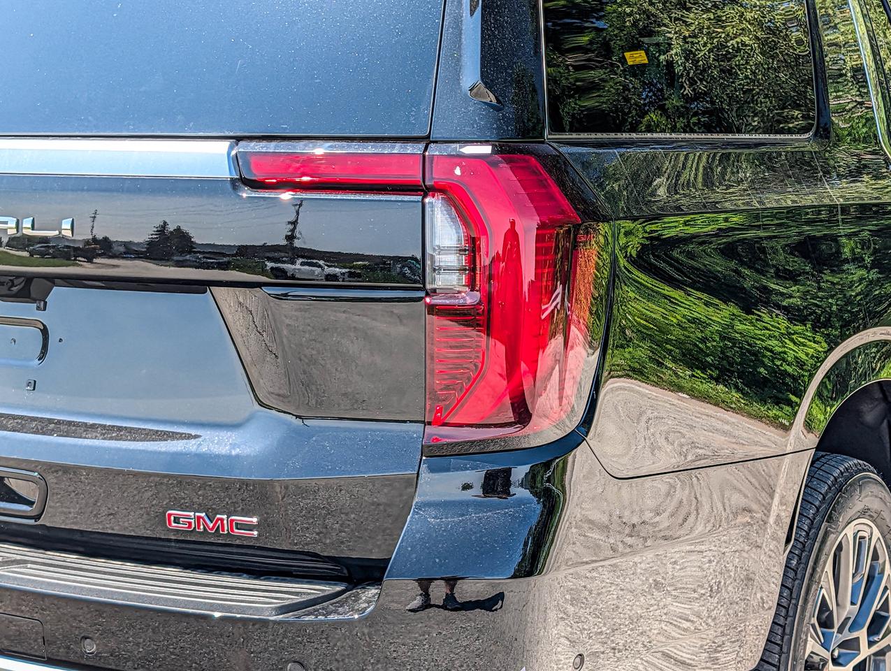 2026 GMC Yukon XL Denali Photo