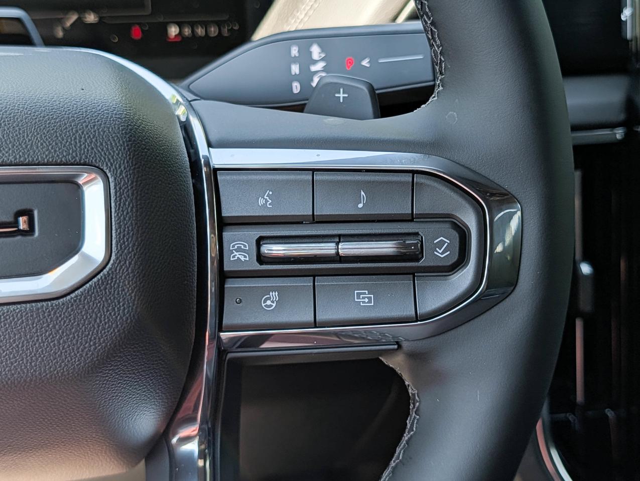 2026 GMC Yukon XL Denali Photo