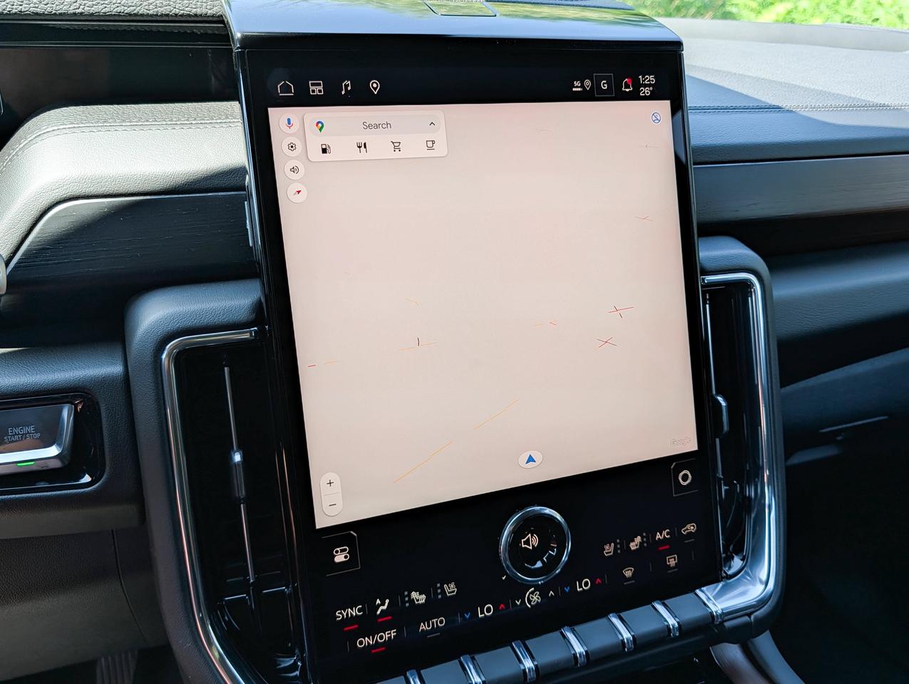 2026 GMC Yukon XL Denali Photo