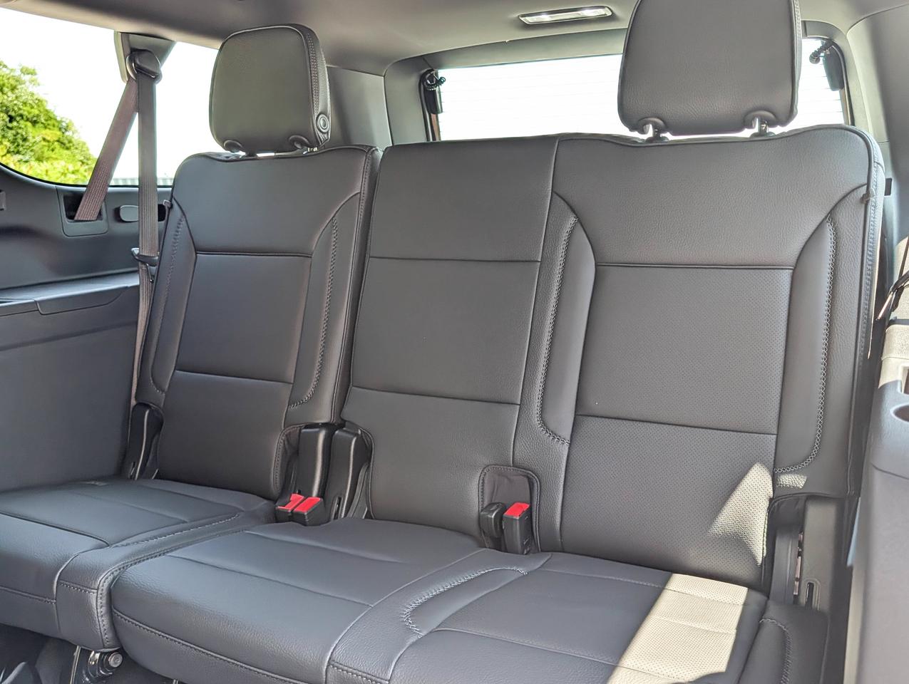 2026 GMC Yukon XL Denali Photo