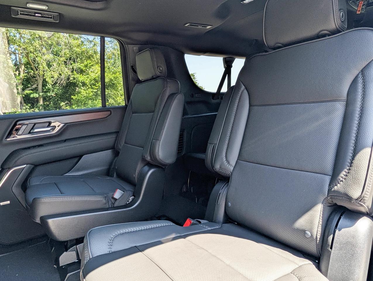 2026 GMC Yukon XL Denali Photo