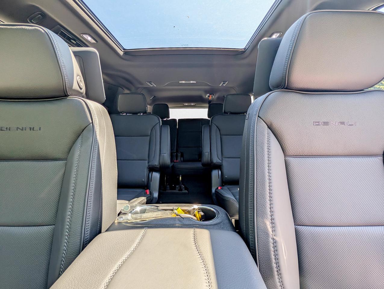 2026 GMC Yukon XL Denali Photo