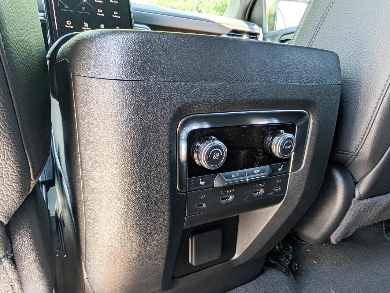 2026 GMC Yukon XL Denali Photo