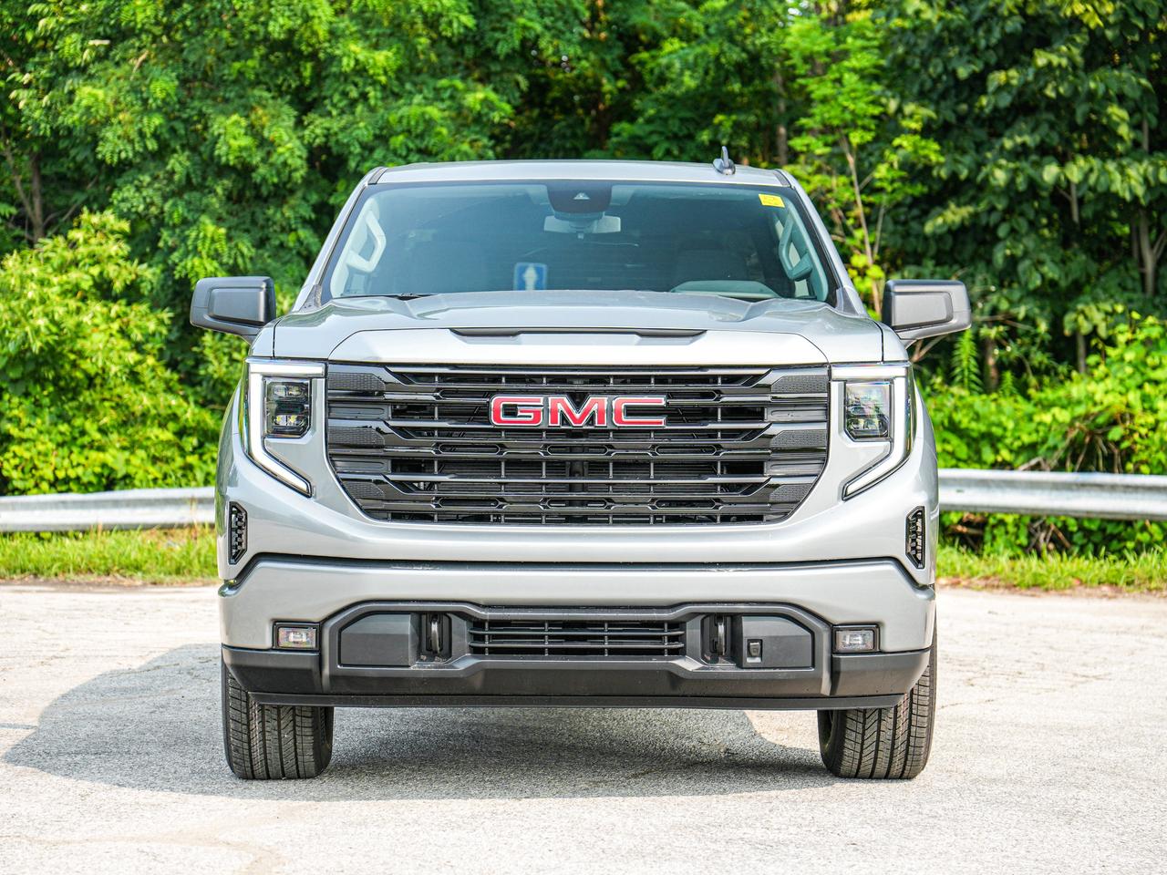 2026 GMC Sierra 1500 ELEVATION Photo