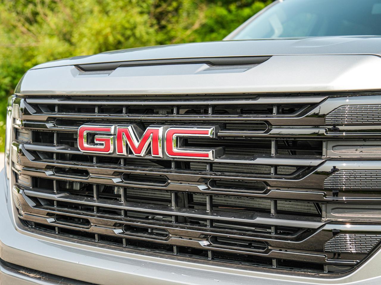 2026 GMC Sierra 1500 ELEVATION Photo