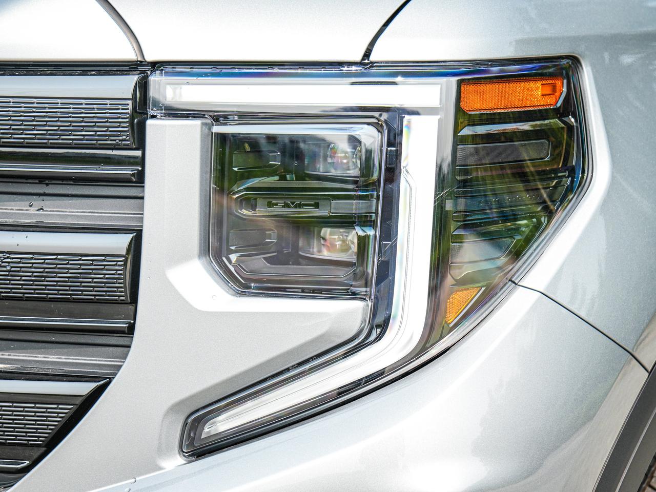 2026 GMC Sierra 1500 ELEVATION Photo