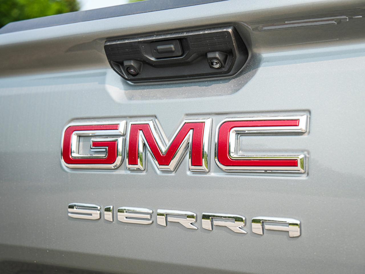 2026 GMC Sierra 1500 ELEVATION Photo