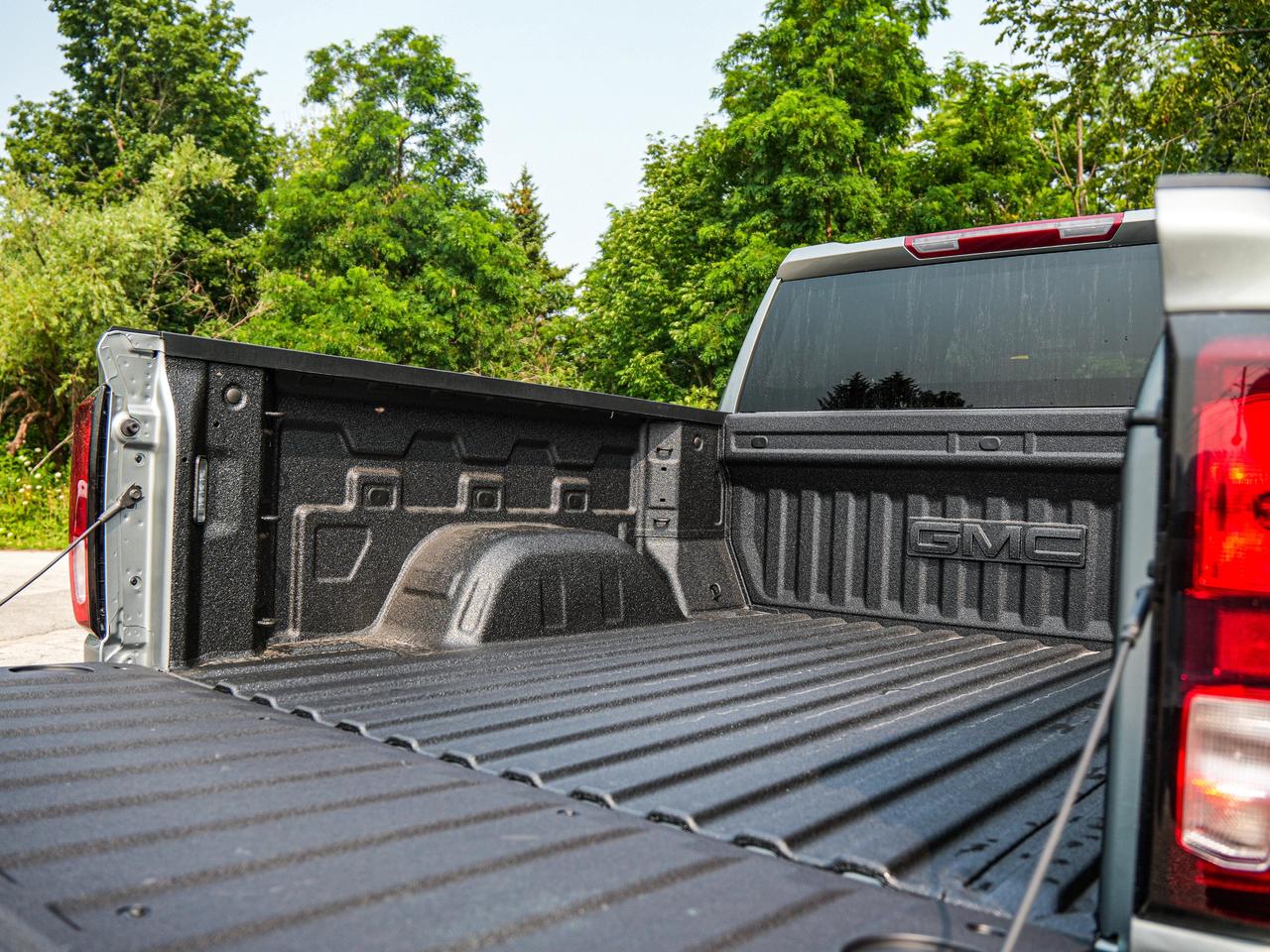 2026 GMC Sierra 1500 ELEVATION Photo