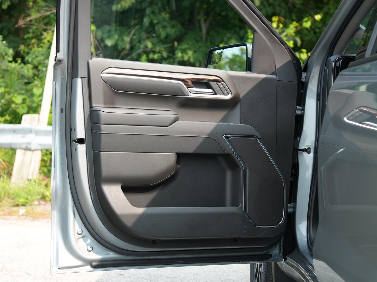 2026 GMC Sierra 1500 ELEVATION Photo