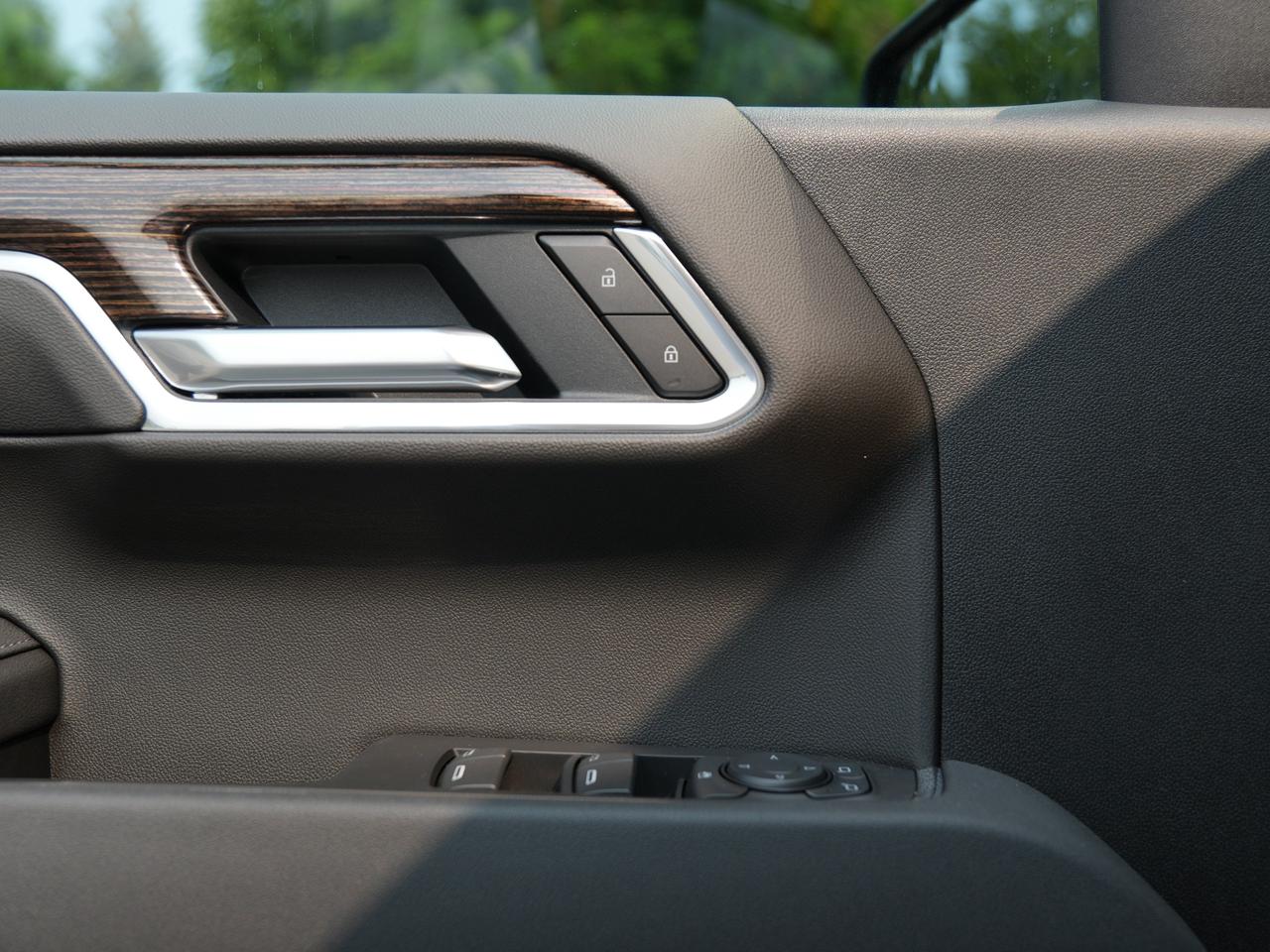 2026 GMC Sierra 1500 ELEVATION Photo