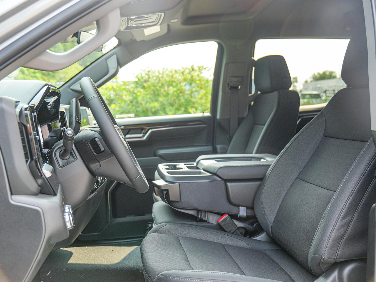 2026 GMC Sierra 1500 ELEVATION Photo