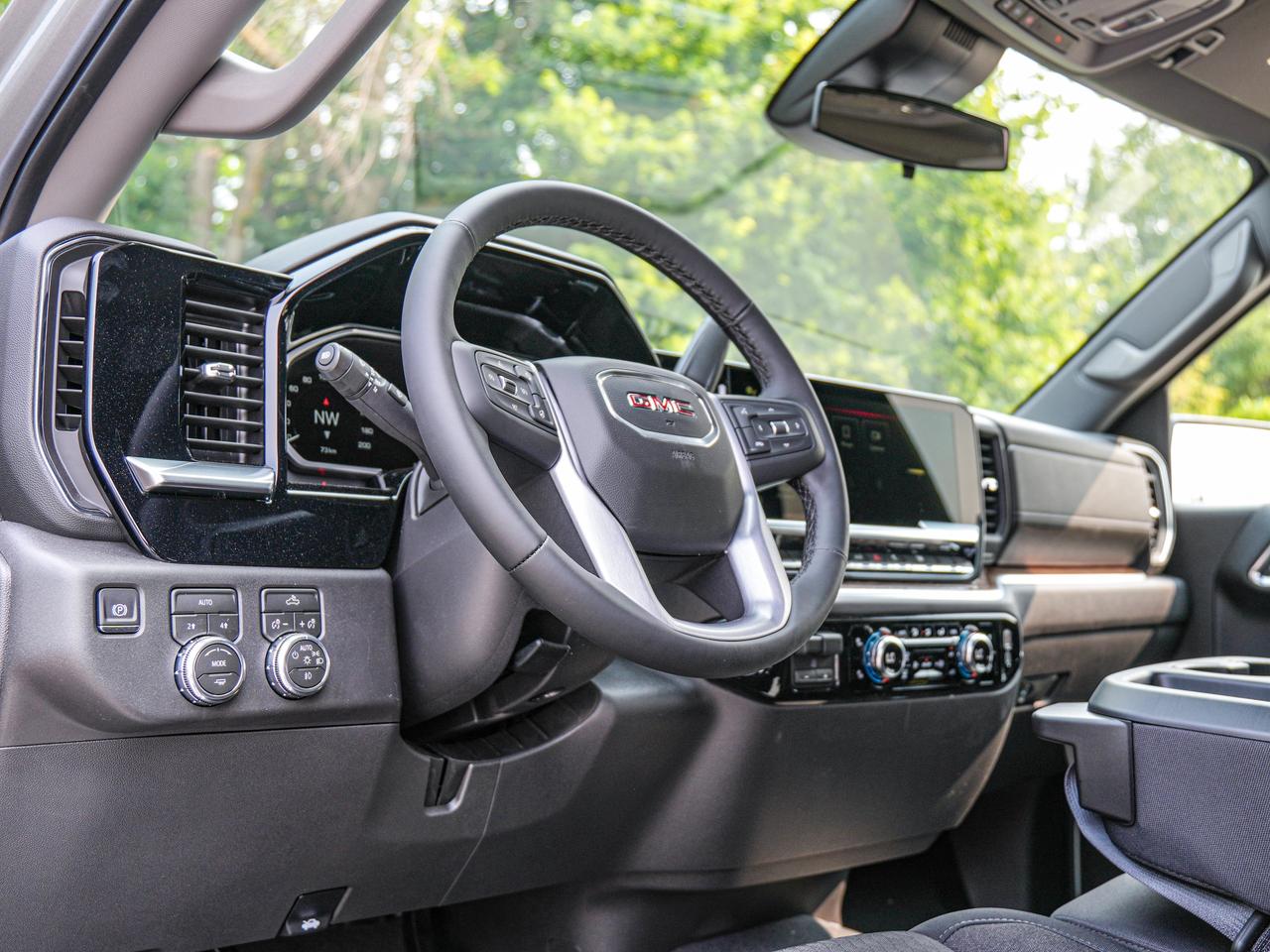 2026 GMC Sierra 1500 ELEVATION Photo