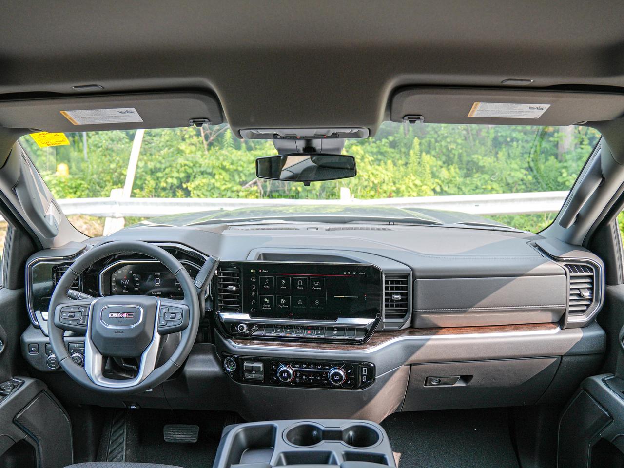 2026 GMC Sierra 1500 ELEVATION Photo