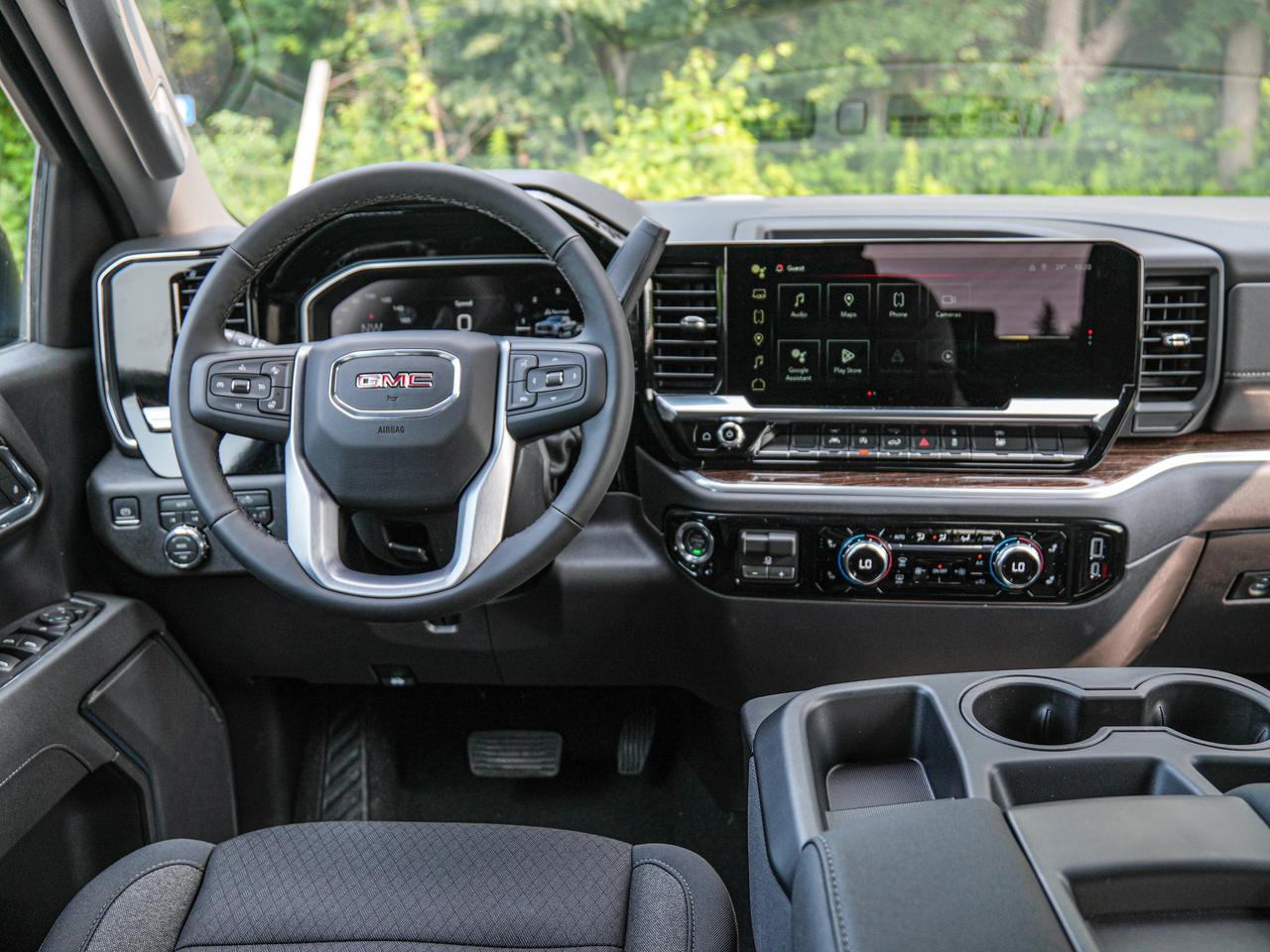 2026 GMC Sierra 1500 ELEVATION Photo