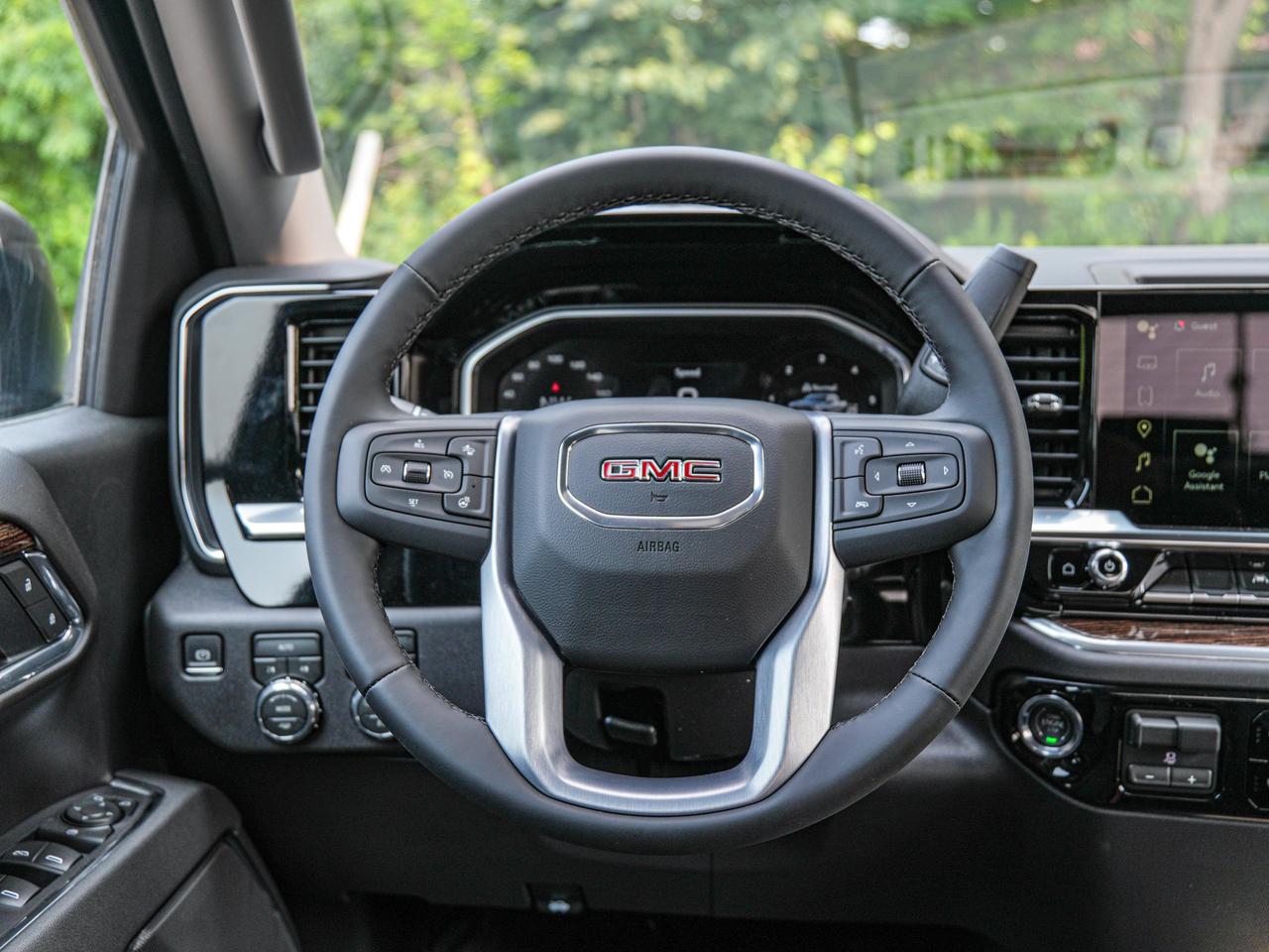 2026 GMC Sierra 1500 ELEVATION Photo