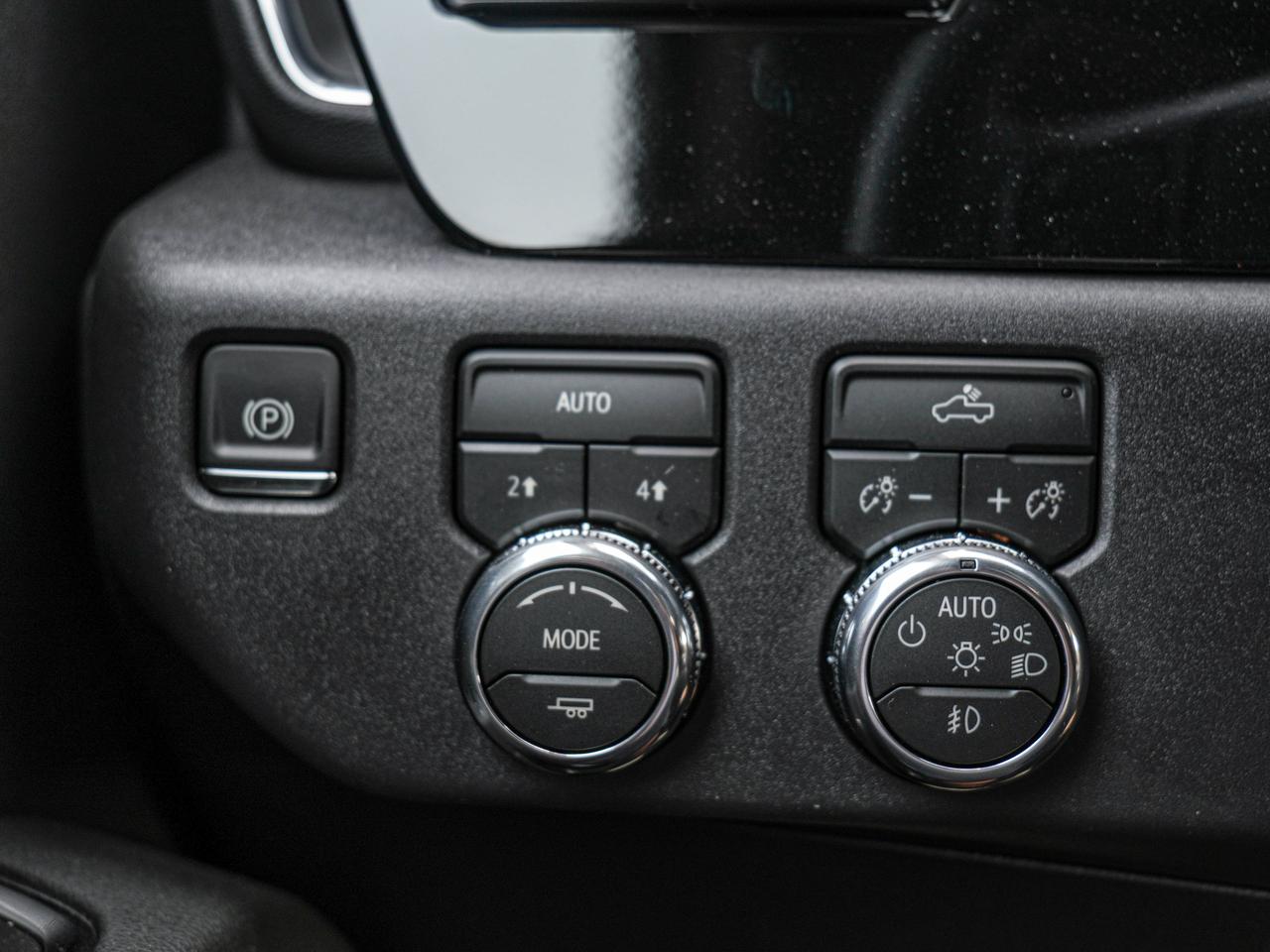 2026 GMC Sierra 1500 ELEVATION Photo