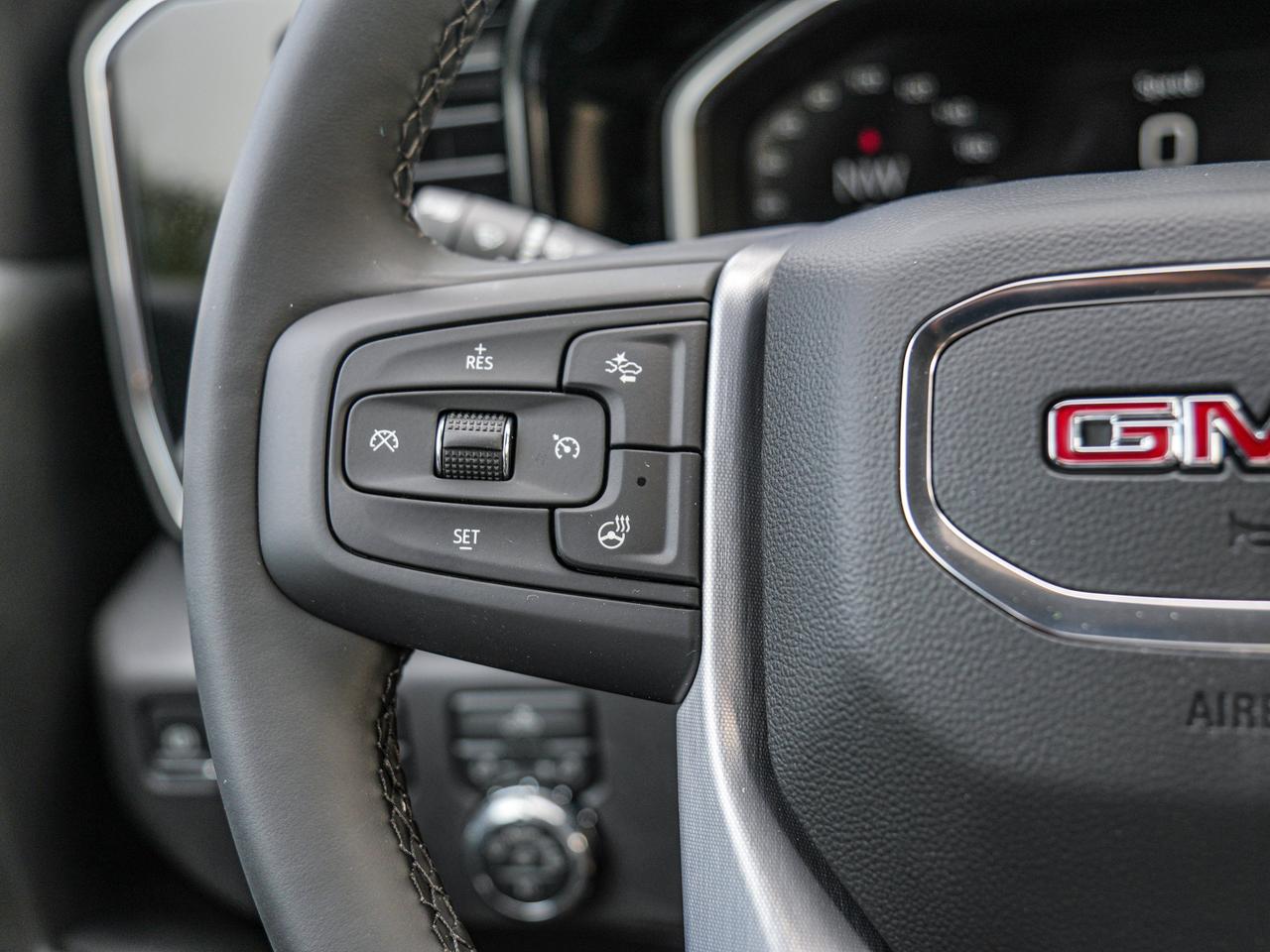 2026 GMC Sierra 1500 ELEVATION Photo
