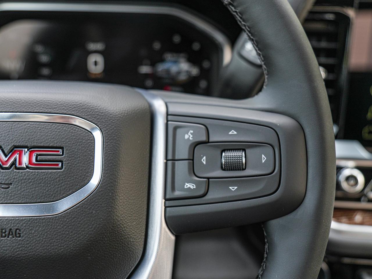2026 GMC Sierra 1500 ELEVATION Photo
