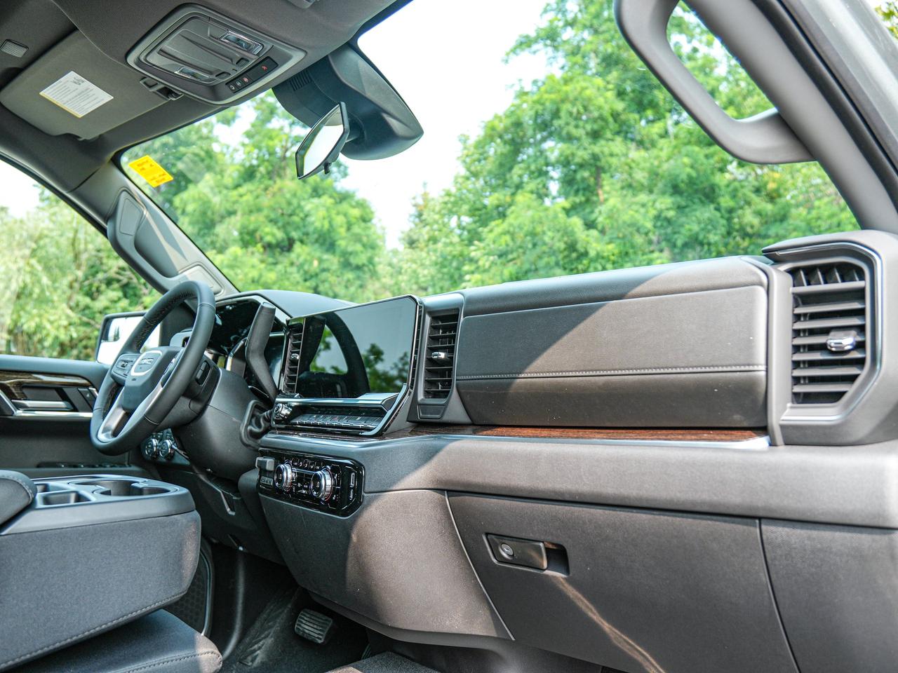 2026 GMC Sierra 1500 ELEVATION Photo