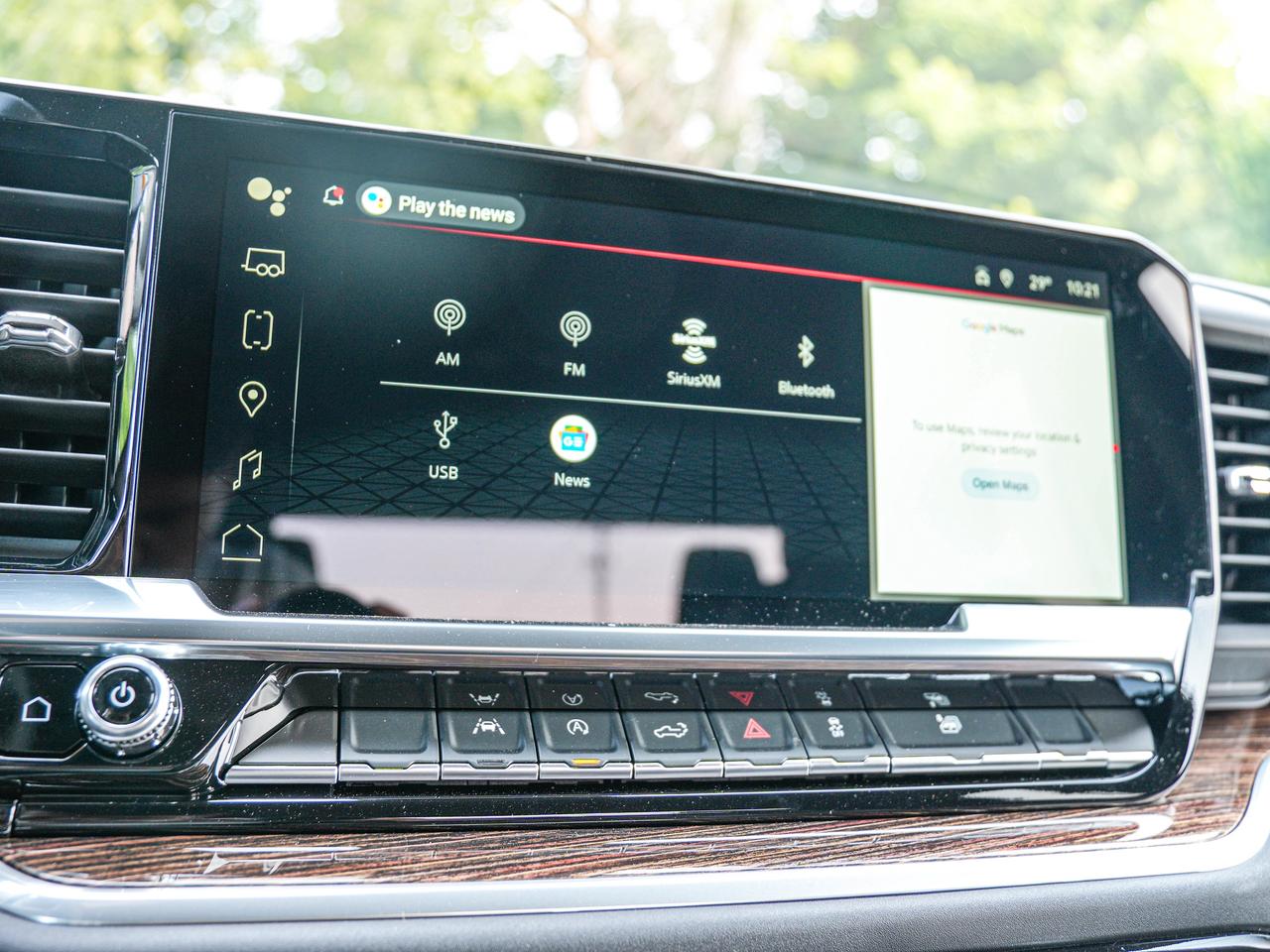 2026 GMC Sierra 1500 ELEVATION Photo
