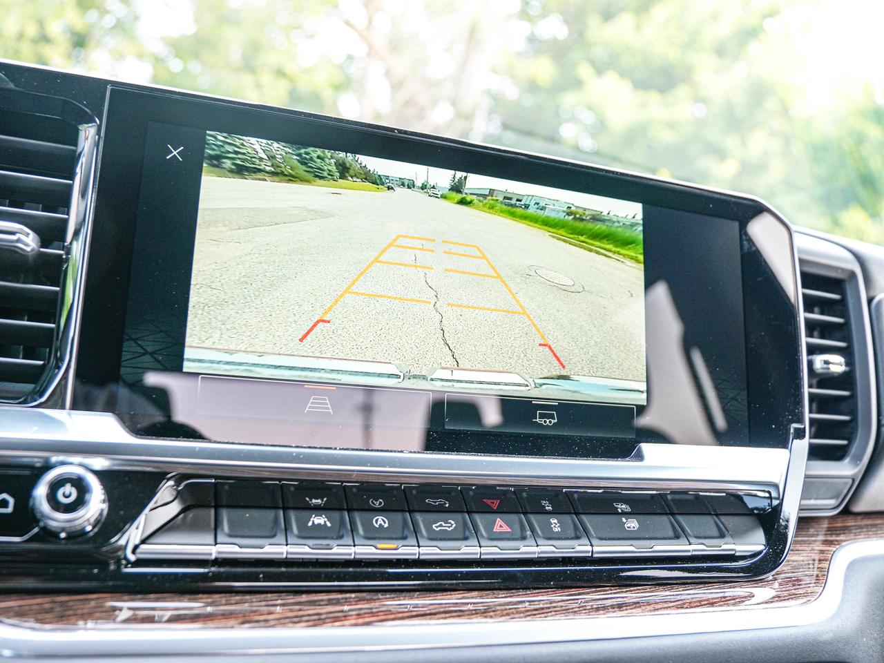 2026 GMC Sierra 1500 ELEVATION Photo