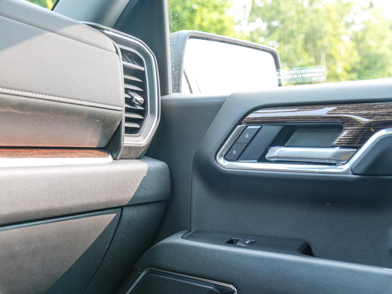 2026 GMC Sierra 1500 ELEVATION Photo