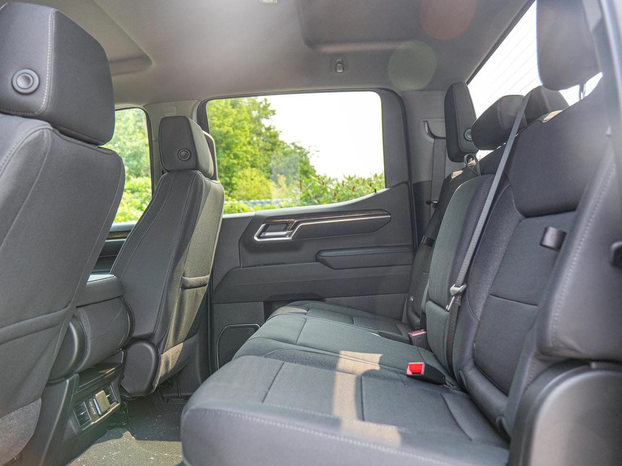 2026 GMC Sierra 1500 ELEVATION Photo