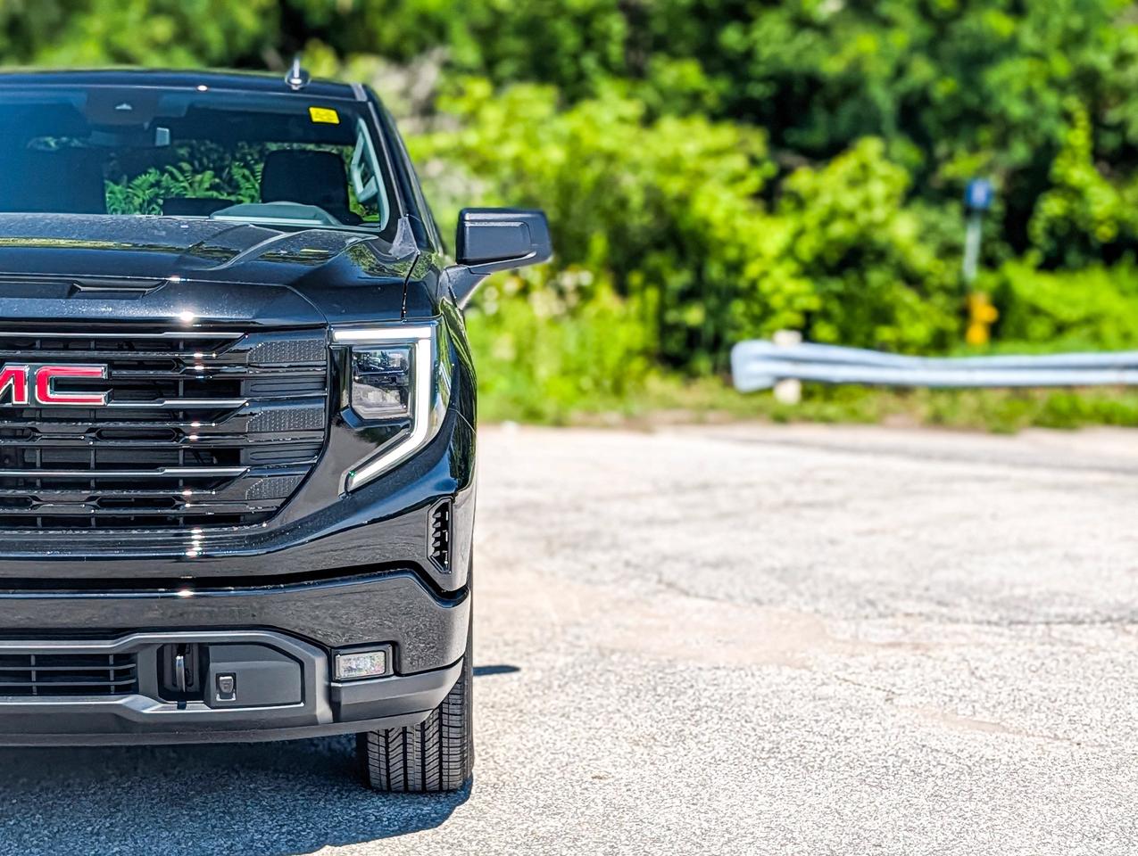 2026 GMC Sierra 1500 ELEVATION Photo4