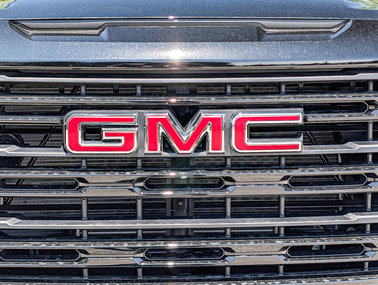 2026 GMC Sierra 1500 ELEVATION Photo
