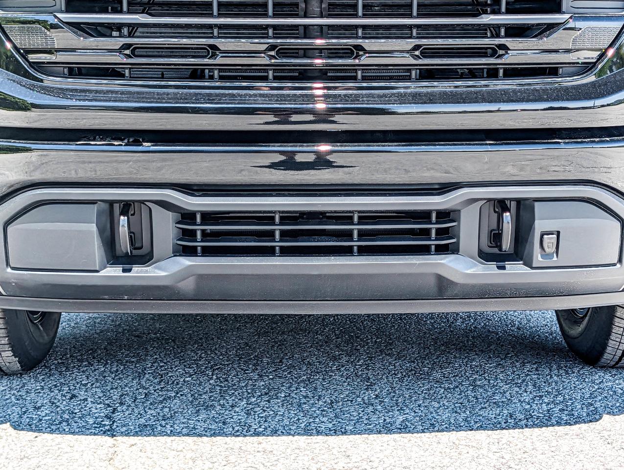 2026 GMC Sierra 1500 ELEVATION Photo
