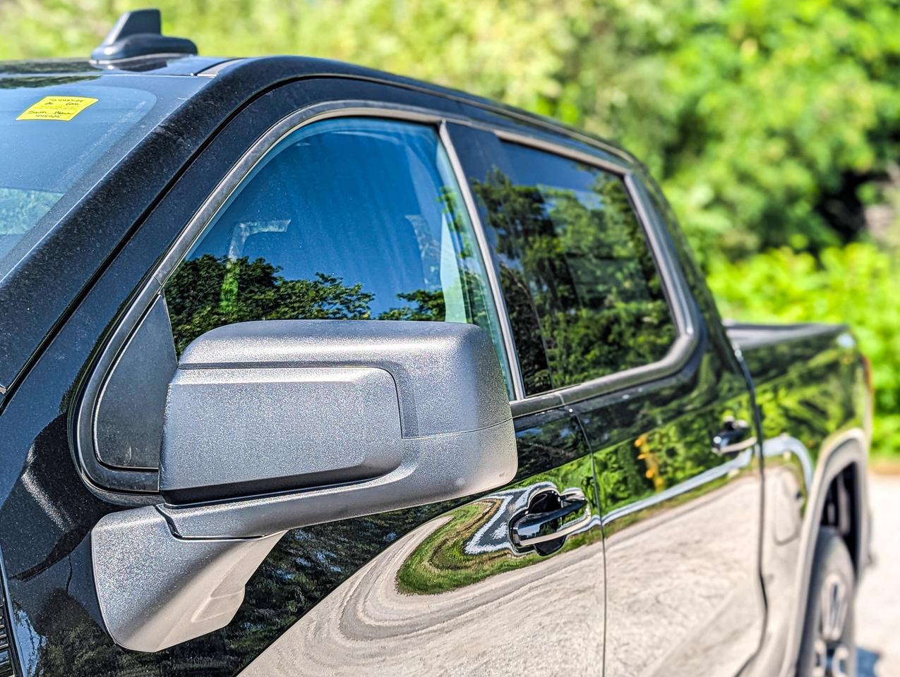 2026 GMC Sierra 1500 ELEVATION Photo