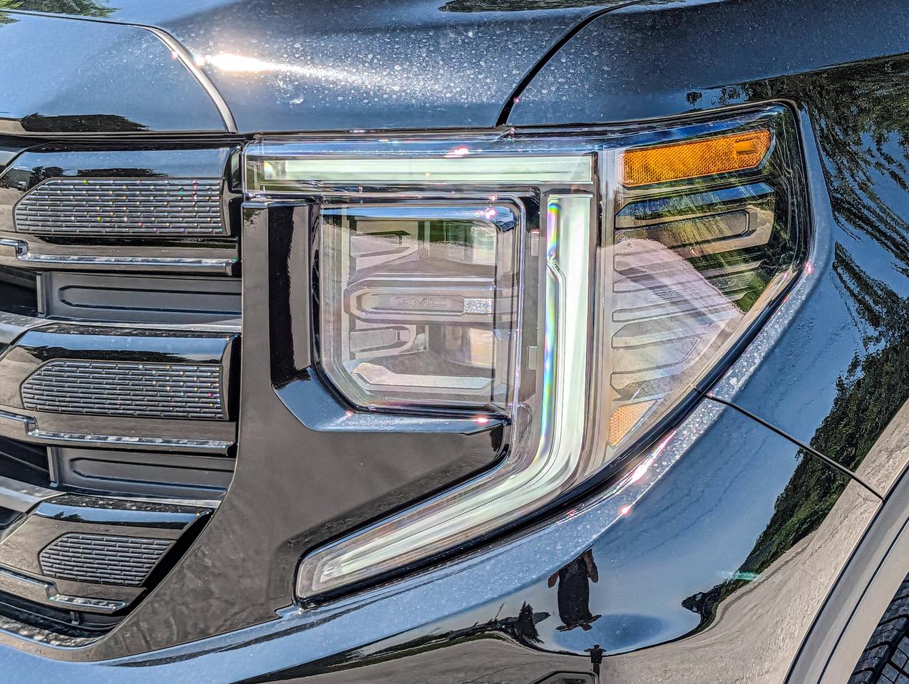 2026 GMC Sierra 1500 ELEVATION Photo