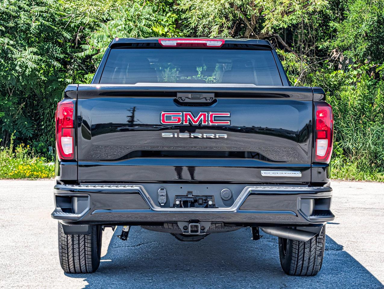 2026 GMC Sierra 1500 ELEVATION Photo