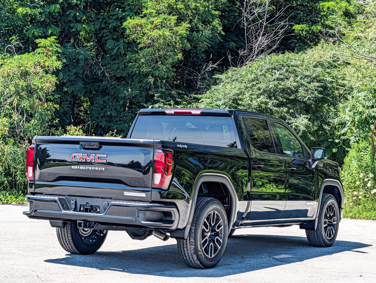 2026 GMC Sierra 1500 ELEVATION Photo