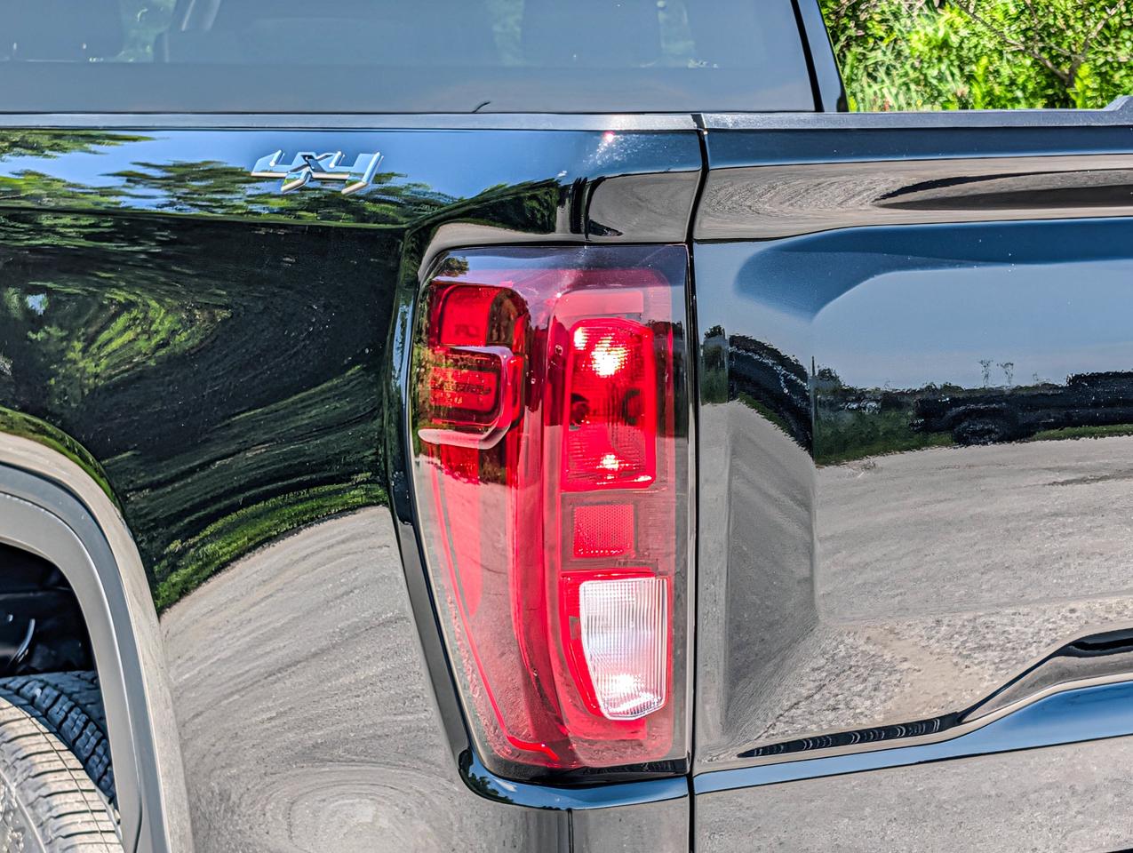 2026 GMC Sierra 1500 ELEVATION Photo