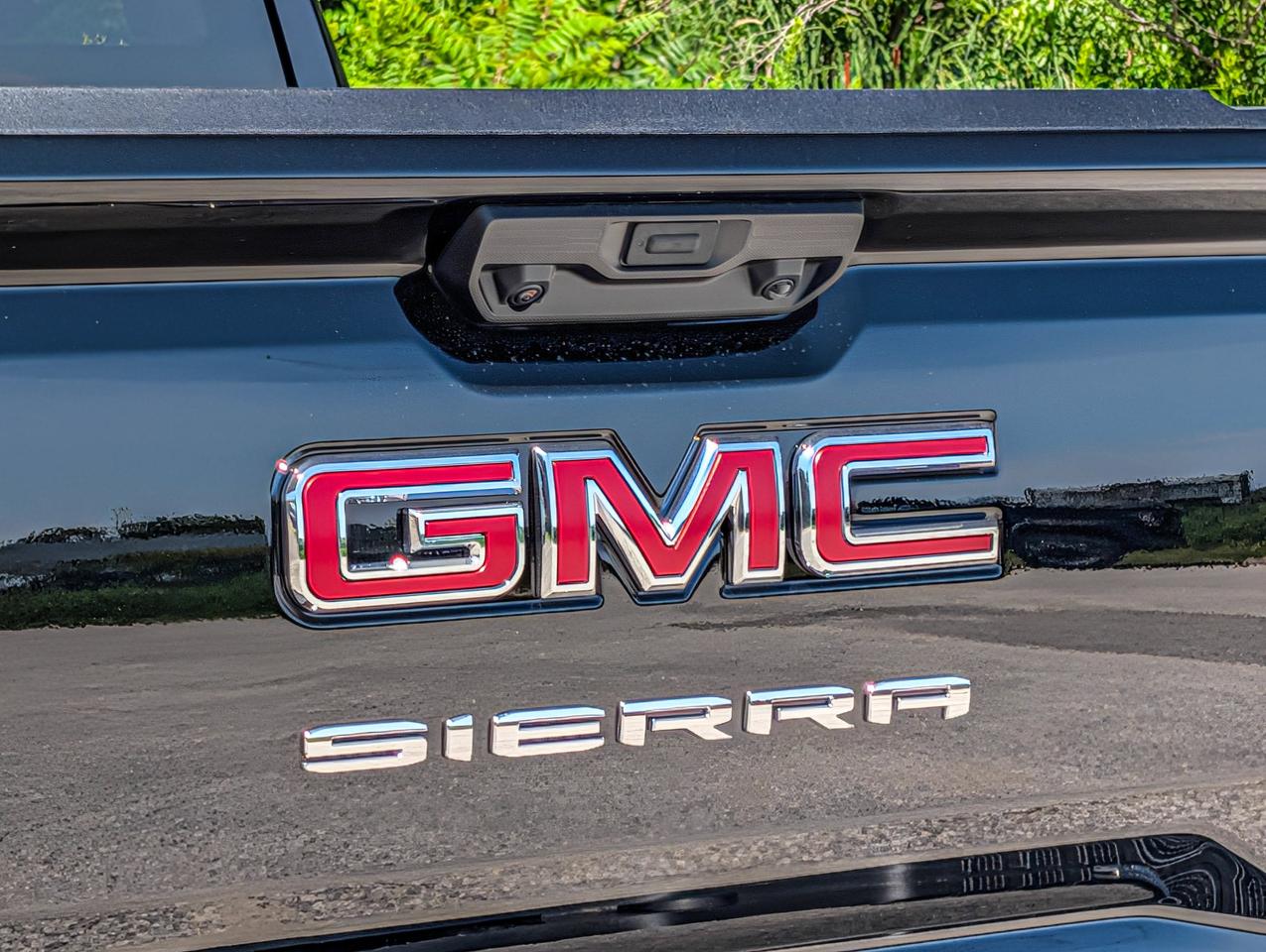 2026 GMC Sierra 1500 ELEVATION Photo