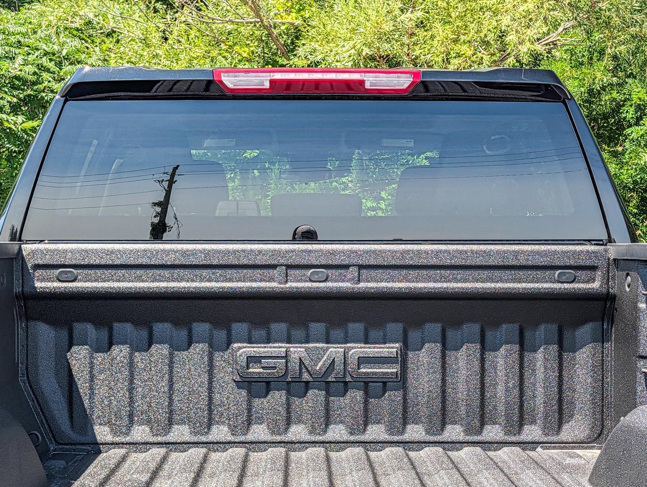 2026 GMC Sierra 1500 ELEVATION Photo