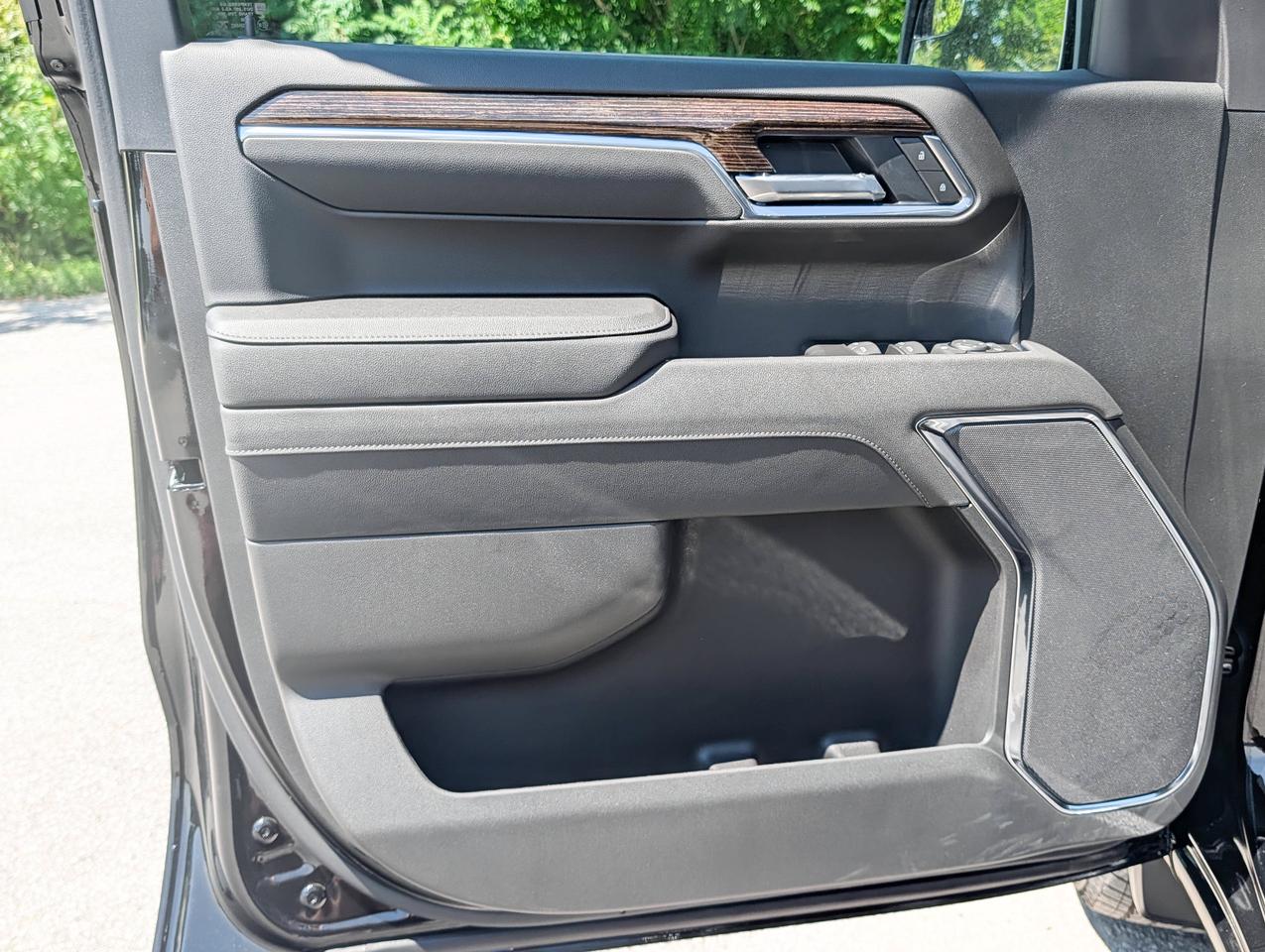 2026 GMC Sierra 1500 ELEVATION Photo