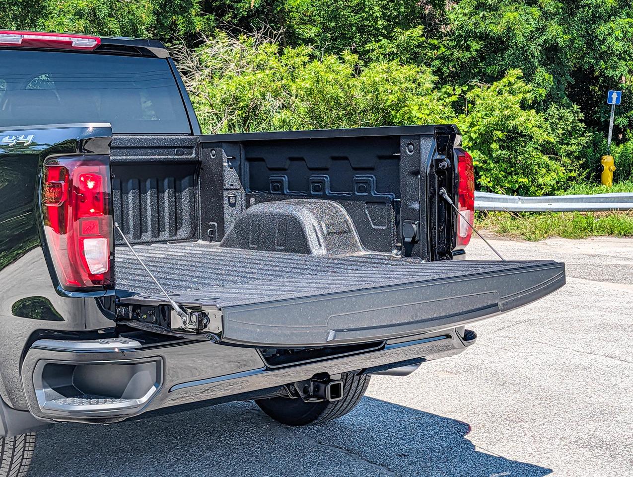 2026 GMC Sierra 1500 ELEVATION Photo