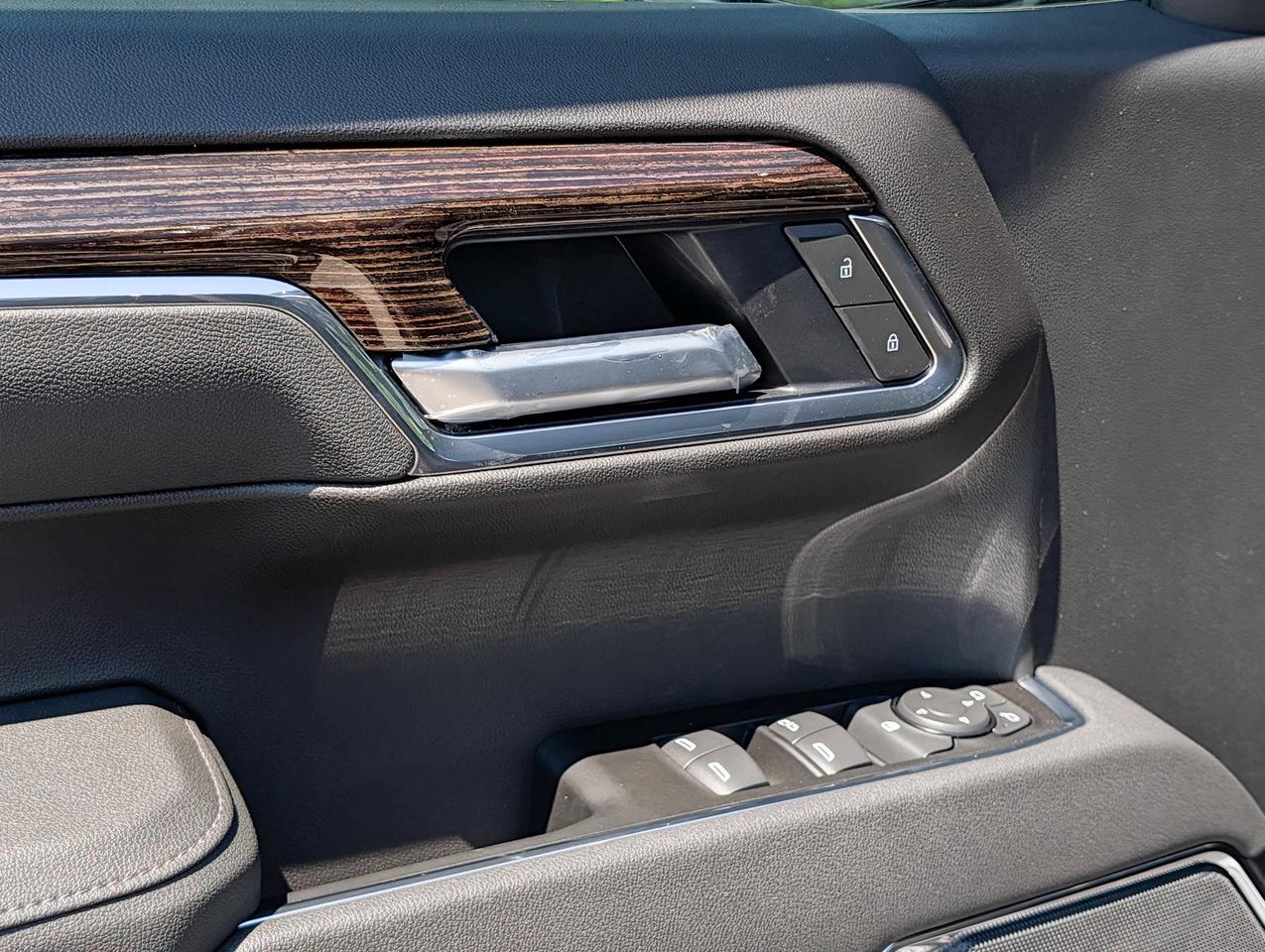 2026 GMC Sierra 1500 ELEVATION Photo